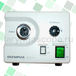Olympus CLK-4    