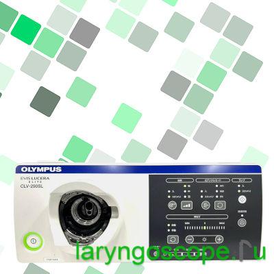 Olympus CLV-290SL   