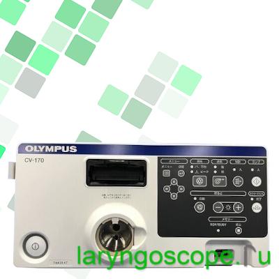 Olympus CV-170    