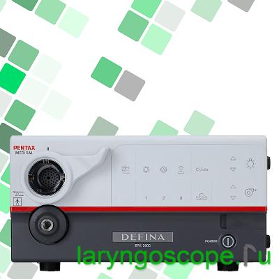 Pentax EPK-3000 DEFINA i-scan  