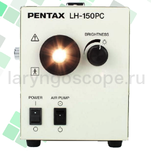 Pentax LH-150PC   